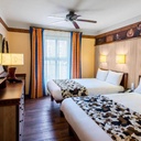 Vacanță la Cheyenne hotel Disneyland Paris
