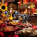 Vacanță la Cheyenne hotel Disneyland Paris