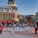 Vacanță la Cheyenne hotel Disneyland Paris