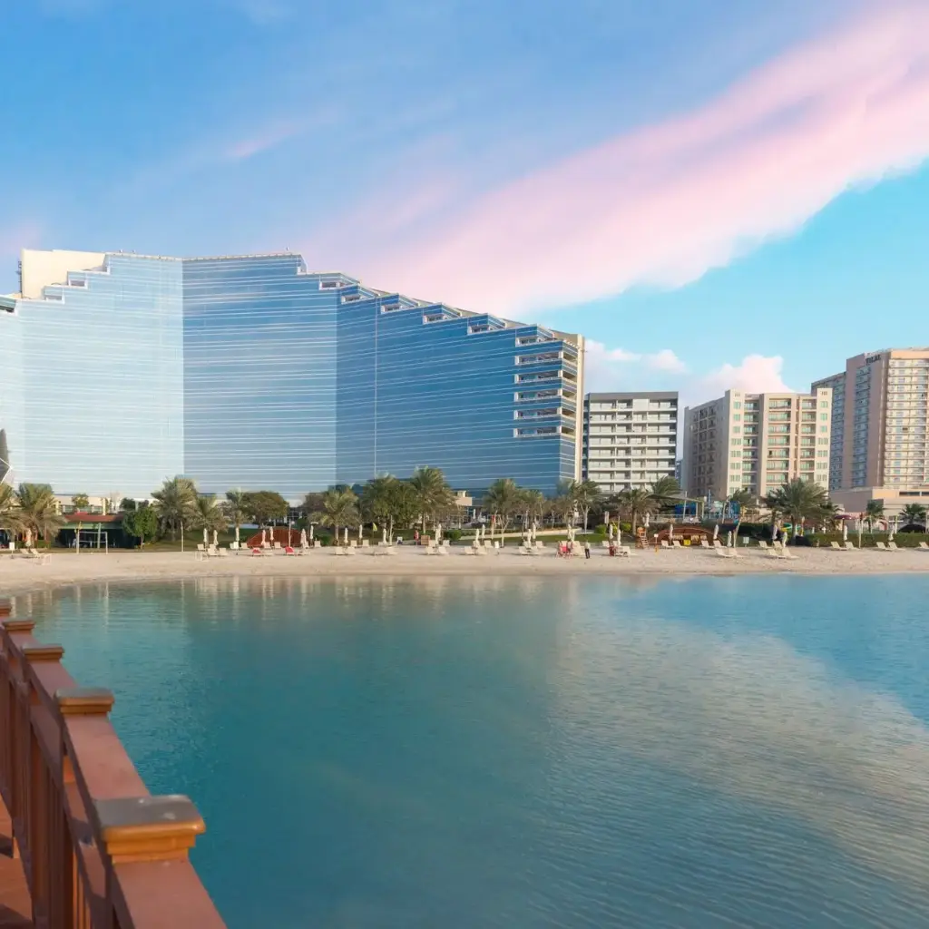 The Art hotel plaja.webp