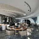The Art hotel restaurant.webp