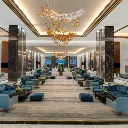 Rixos premium Alamein lobby.webp