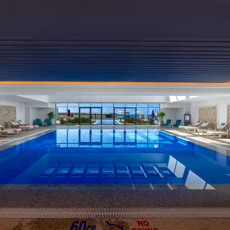 Rixos Premium piscina interioara.webp