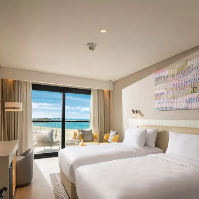 Palma Bay Rotana Sea View Room.webp