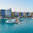 Porto Marina Resort exterior 1.webp