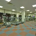 Porto Marina Resort fitness room.webp