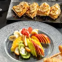 Porto Marina Resort gastronomie.webp