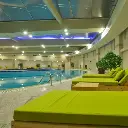 Porto Marina Resort piscina interioara.webp