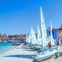 Porto Marina Resort sporturi nautice.webp