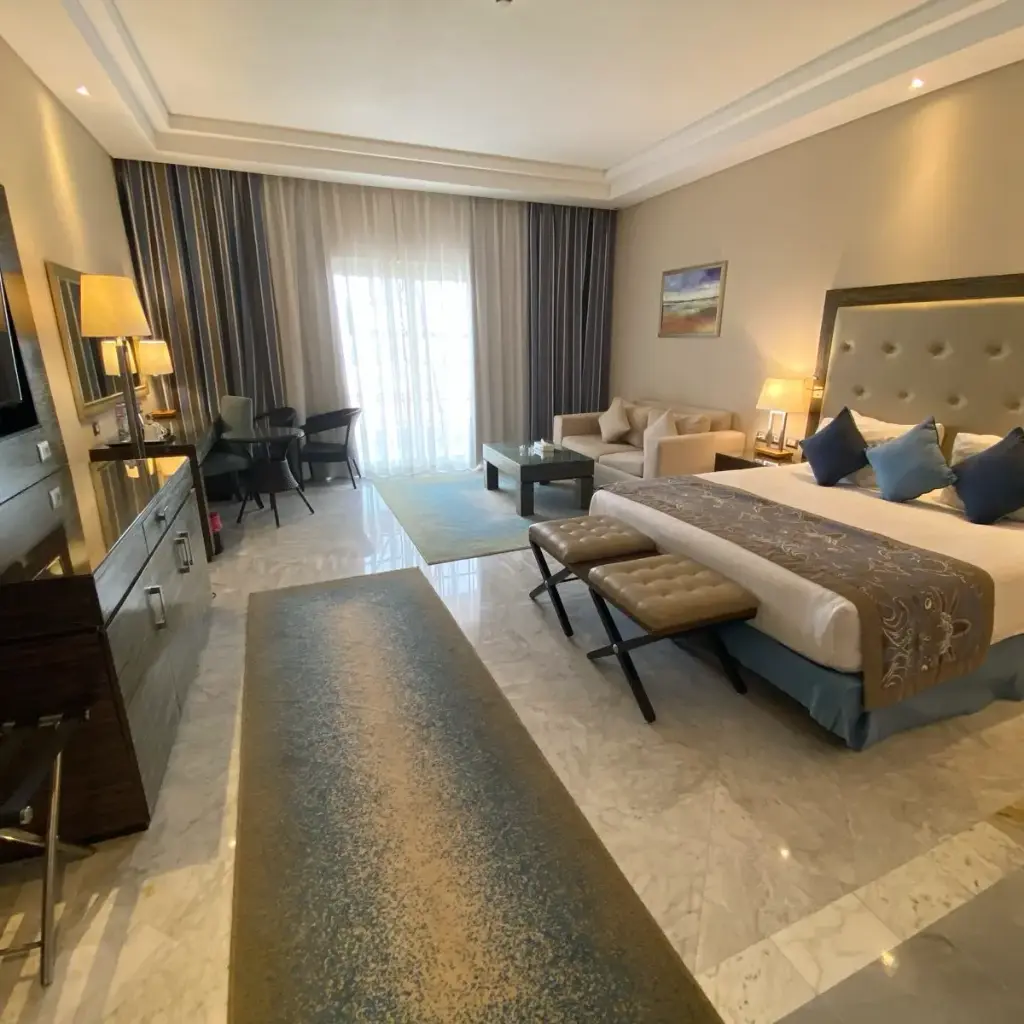 Ghazala Alamein camera superio side sea view.webp