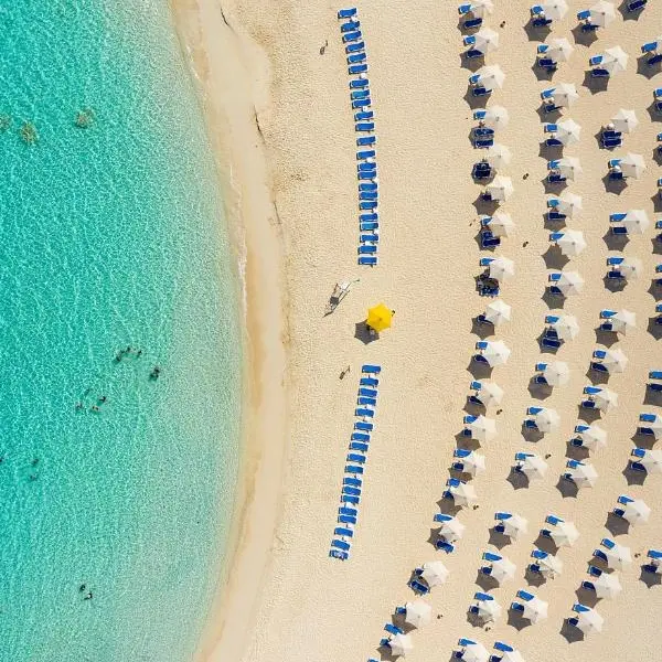 Ghazala Alamein plaja 1 NL.webp