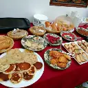 Riad Petit Karmela mic dejun.webp