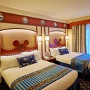 Vacanță la Newport Bay Club hotel Disneyland Paris