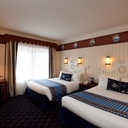 Vacanță la Newport Bay Club hotel Disneyland Paris