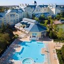 Vacanță la Newport Bay Club hotel Disneyland Paris