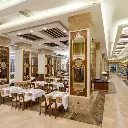 Oz Hotel Side Premium restaurant.webp