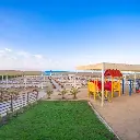 Oz Hotel Side Premium plaja cu loc de joaca.webp