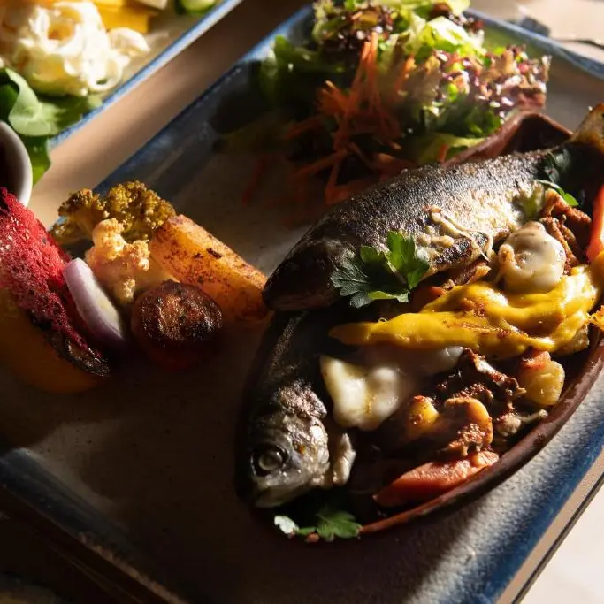 Oz Hotel Side Premium gastronomie.webp