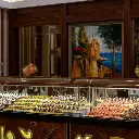 Oz Hotel Side Premium dulciuri.webp