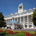 Vacanță la Newport Bay Club hotel Disneyland Paris