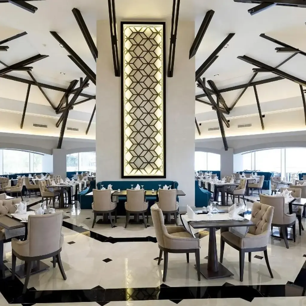 Long Beach Nature restaurant.webp