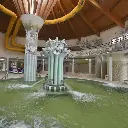 Hunguest Hotel Sosto piscina interioara.webp