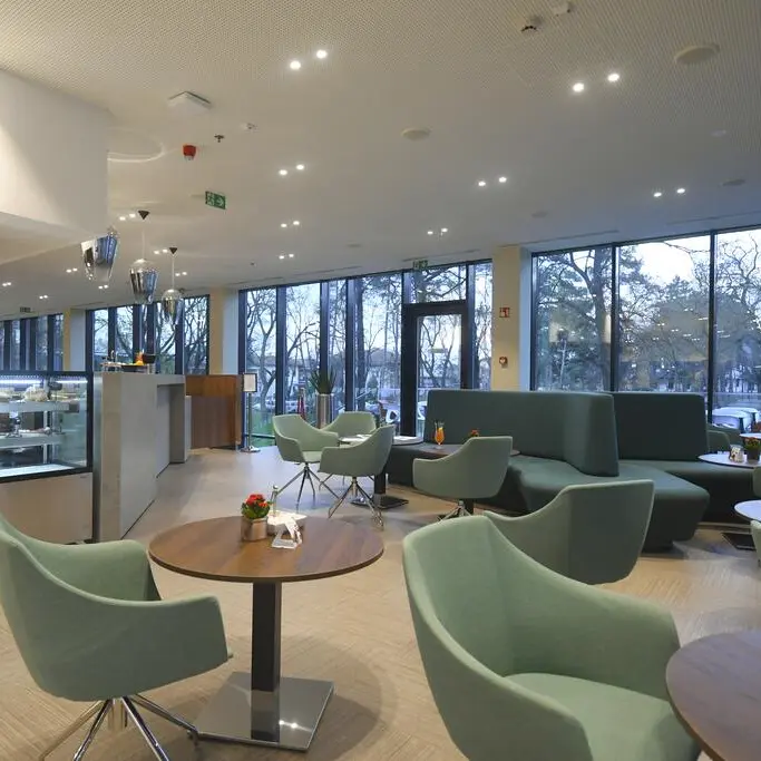 Hunguest Hotel Sosto receptie.webp