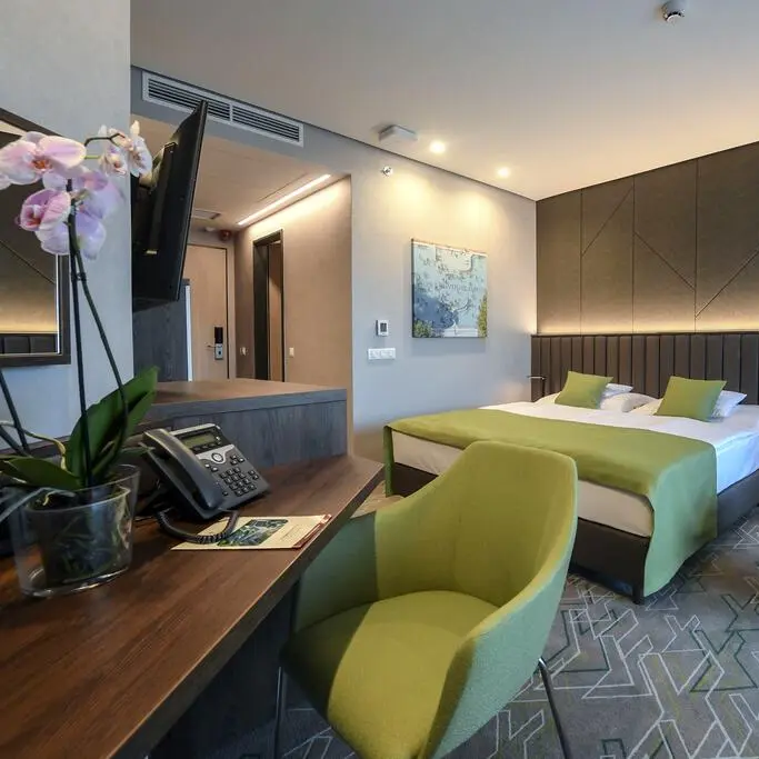 Hunguest Hotel Sosto camera.webp