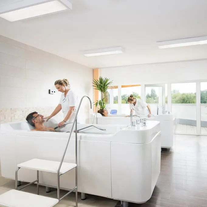 Hunguest Hotel Sosto tratament.webp