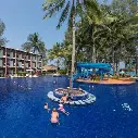 Sunwing Bangtao exterior cu zona de piscina pt copii.webp