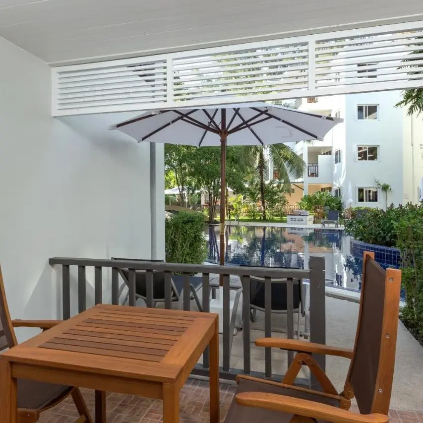 Sunwing Bangtao camera dubla cu balcon.webp