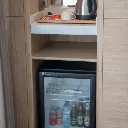 Sentido Luna Vista minibar.webp