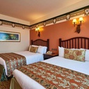 Vacanță la Sequoia Lodge hotel Disneyland Paris