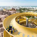 Hilton Salwa Beach waterpark.webp