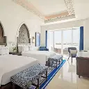 Hilton Salwa Beach queen room.webp
