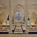 Hilton Salwa Beach restroom.webp