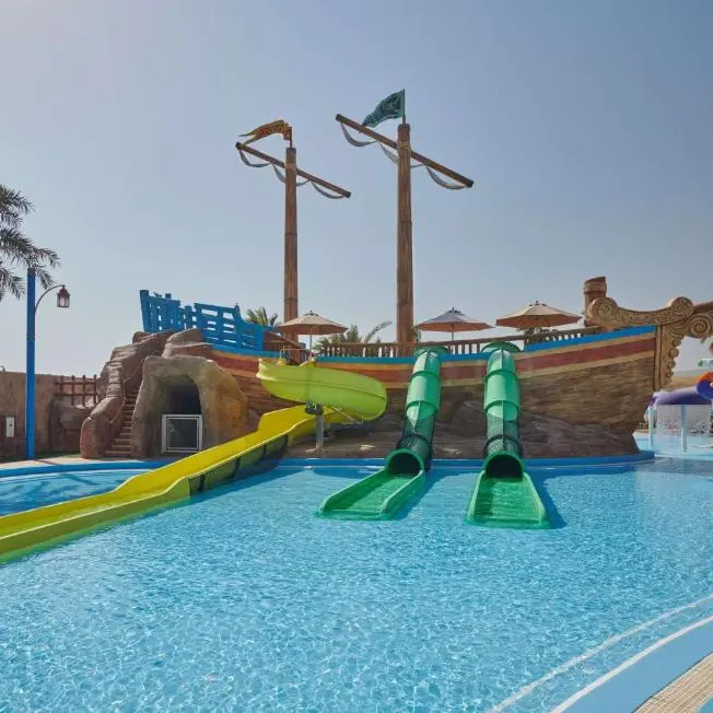 Hilton Salwa Beach tobogane pentru copii.webp