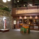 Vacanță la Sequoia Lodge hotel Disneyland Paris
