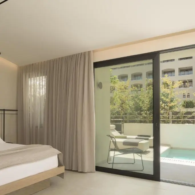 Theartemis Palace camera cu piscina privata.webp