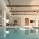 Theartemis Palace piscina interioara.webp