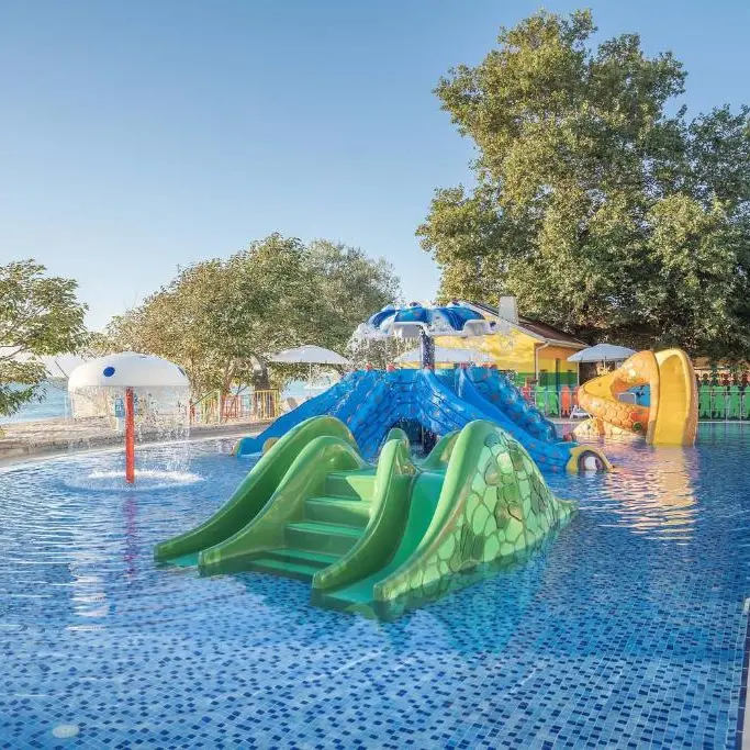 Grifid Sentido Marea piscina pt copii.webp