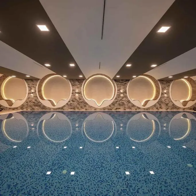 Grifid Sentido Marea piscina interioara.webp