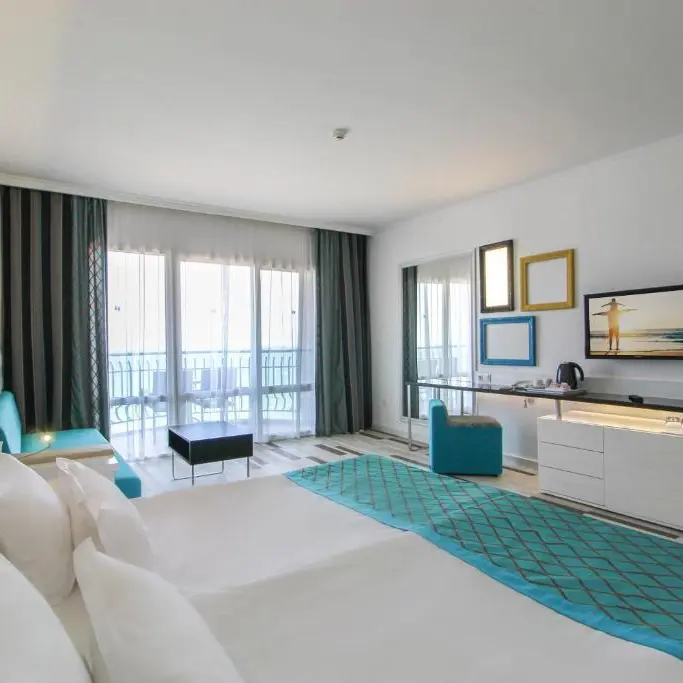 Grifid Sentido Marea camera.webp