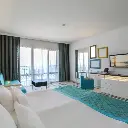 Grifid Sentido Marea camera.webp