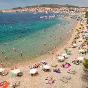 Olympia Vodice plaja.webp