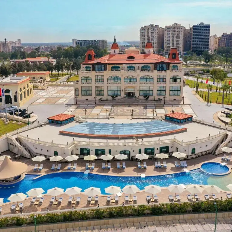 Rixos Montaza Alexandria exterior 1.webp