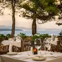 Valamar Carolina restaurant terasa.webp