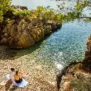 Valamar Carolina plaja.webp