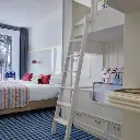 Amadria camera cu bunk bed.webp