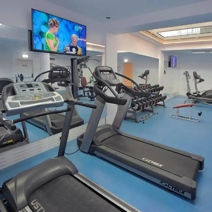 Okeanos Beach sale de fitness.webp